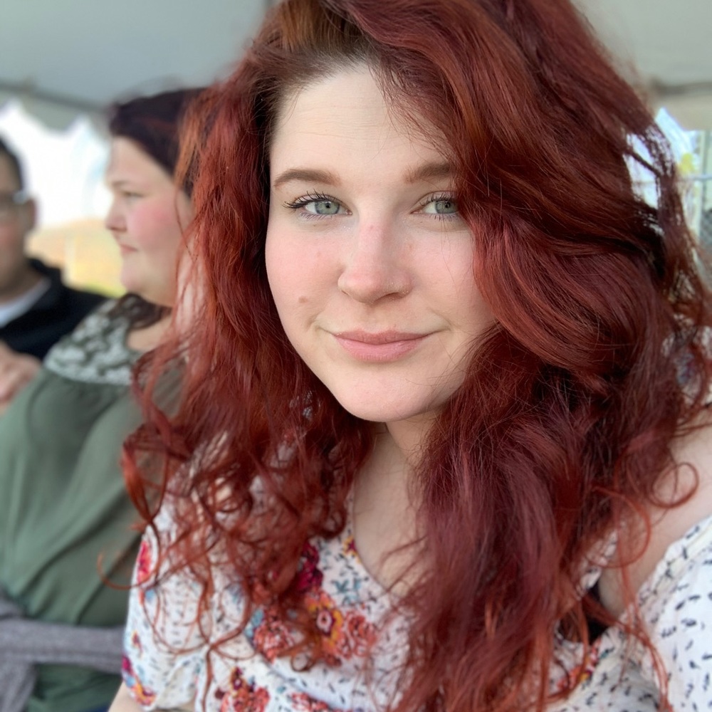 Meet your Posher, Lindsey